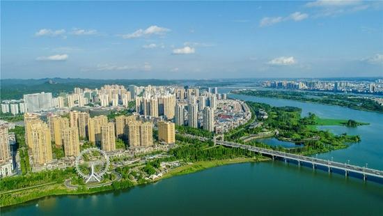 民生福祉 让美好生活触手可及——遂宁这五年之社会建设篇