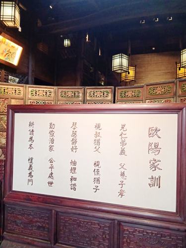 其它 行观记//铜官窑古镇 写美篇长沙铜官窑,始创于唐"安史之乱"后