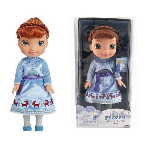 disney original doll 33cm genuine disney frozen elsa anna