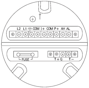 智能电磁流量计的安装注意事项和接线方法
