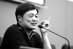 财经时报独家连线著名作家熊召政