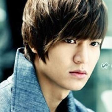 帅哥李敏镐帅气头像大全