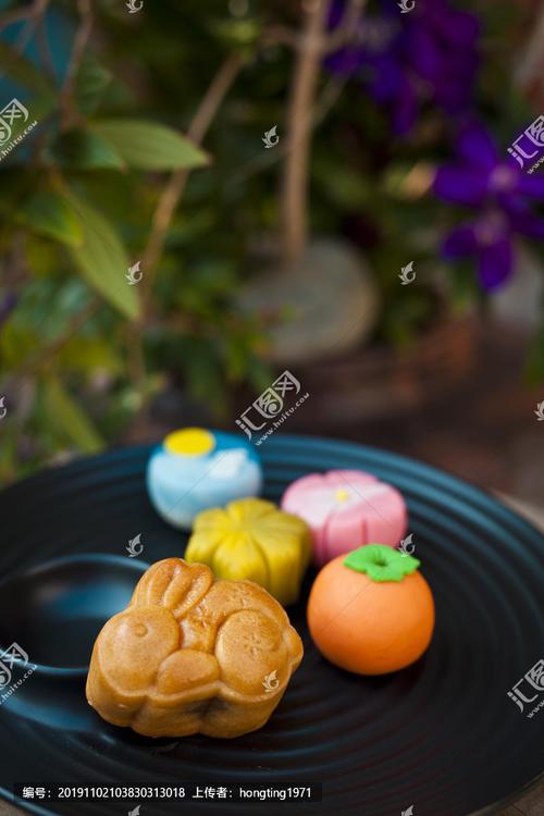 [正版商业] 和果子