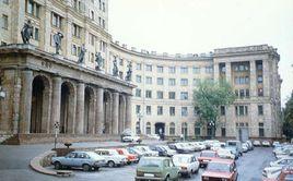 莫斯科航空航天大学