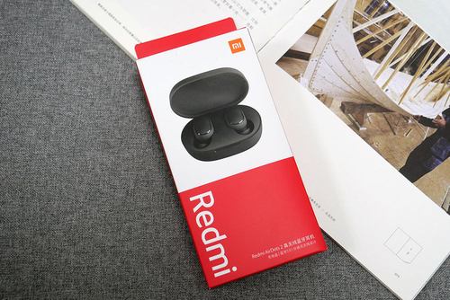 高性能,低延迟,长续航,轻巧便捷的真无线蓝牙耳机,日前在小米商城众筹