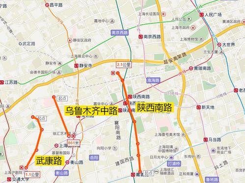 必看|第一次来上海,怎么安排一日路线?