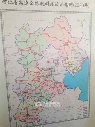 工程机械在线 资讯 企业动态 柳工机械助力京雄高速开工,雄安新区对外