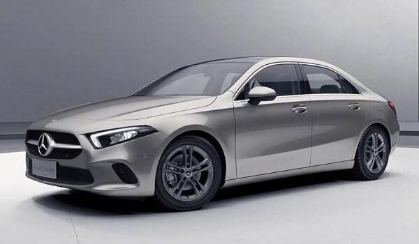 奔驰20万左右有哪几款三款车型任选奔驰c级仅售21万元