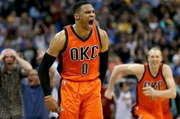 下赛季需要改变的五大球星 字母哥,威少入选 榜首哈登