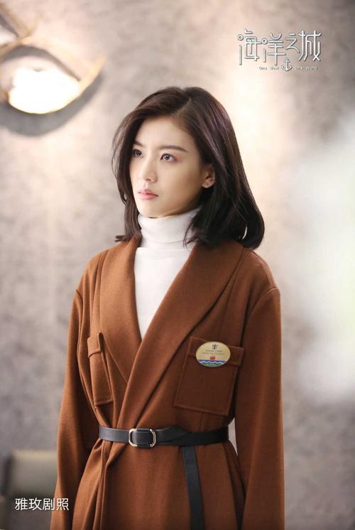 星光璀璨一张雅玫/李庚希