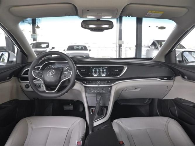 英朗2021款 典范 1.5l 自动精英型