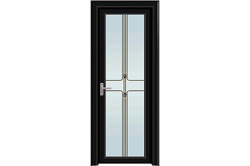 红河铝塑断桥门窗工程,断桥铝合金门窗