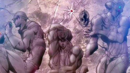 jojo柱之男桑塔纳的真名叫什么