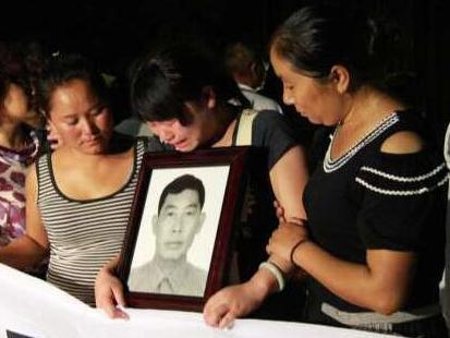 真实的湄公河案件远比电影版的残忍,血腥