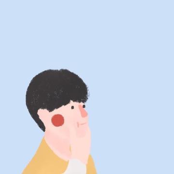 微信头像图片唯美抽象