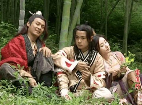 他曾是《宝莲灯》中最不起眼配角,如今参演《沙海》演技炸裂