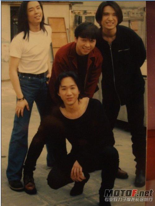 永远的黄家驹,!-生活&聊天-摩托坊(motof.