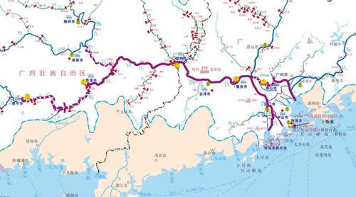 其他物流服务:1,西江流域贸易联动2009年12月,珠海港控股集团有限