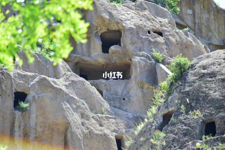 延庆古崖居_古崖居风景区自由行热门攻略_郊游_一起去