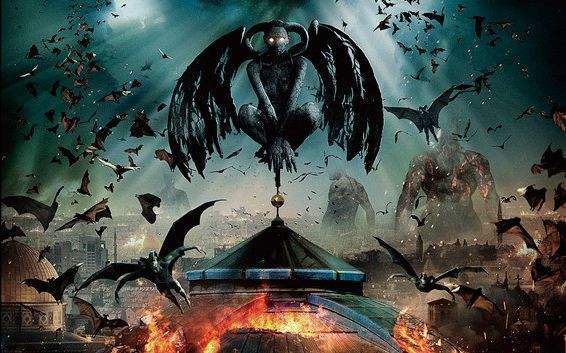 苏醒后画出地狱场景:盘点现实中发生的"下地狱"事件