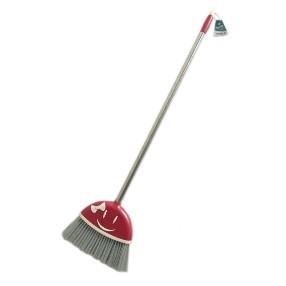 (2)画出两片适合扫把大小的草莓图片.