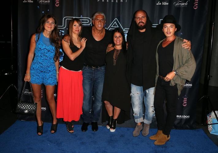 samy naceri and natalie burn l" actrice photos