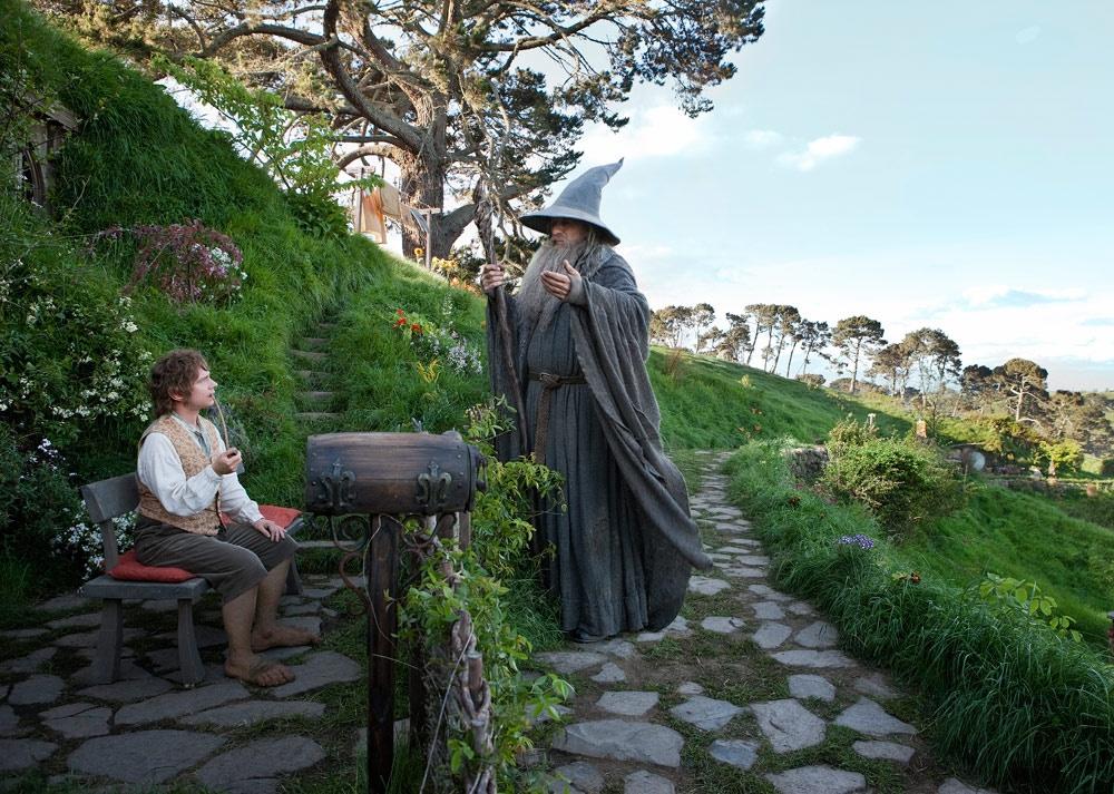 霍比特人1:意外旅程_电影剧照_图集_电影网_1905.com