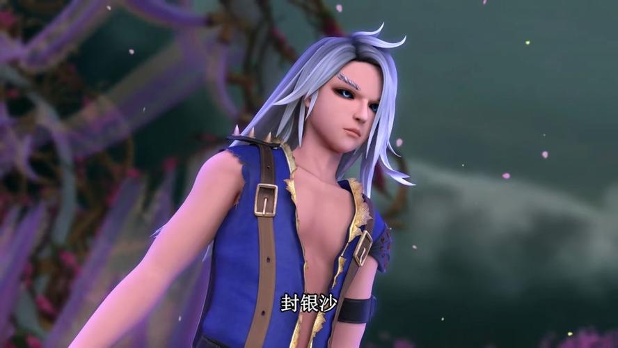 叶罗丽:文茜迷途知返,封银沙参战,火领主助力王默对抗