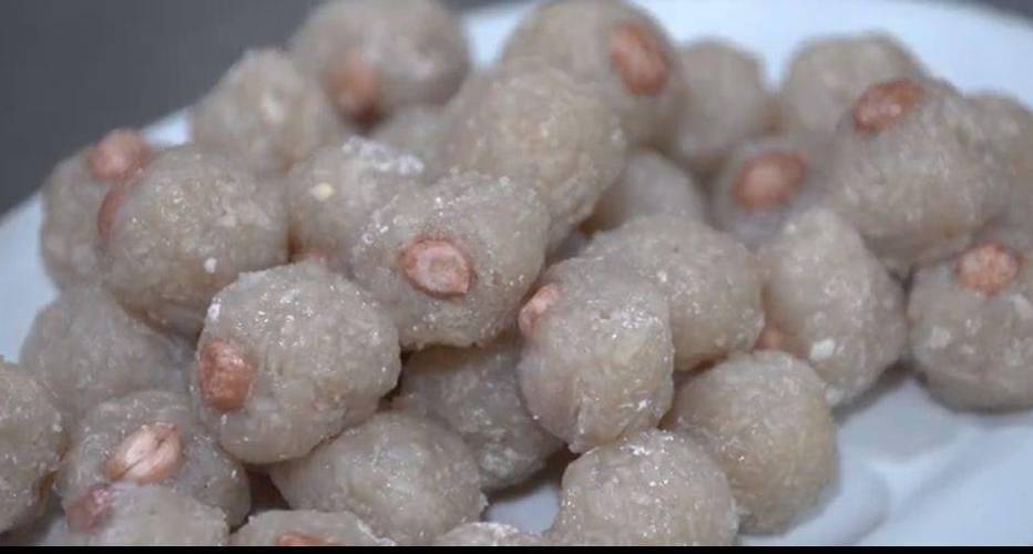 美食| 碣石菜头丸