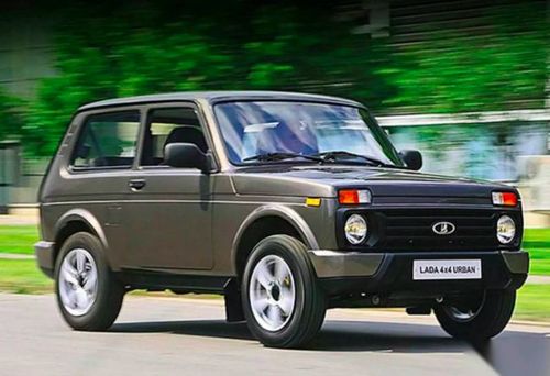 4月俄罗斯汽车销量拉达第一韩系表现强劲奇瑞进步明显