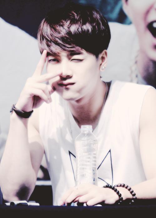 王嘉尔 jackson wang