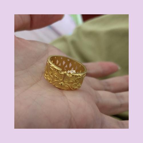 周大福饕餮_周大福怎么样_时尚_配饰