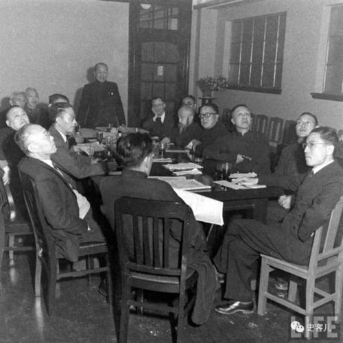 千张life民国34年到38年老照片(三十六)