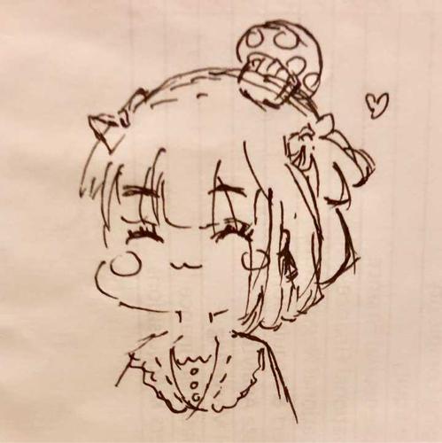 学画画的你会在朋友圈经常发自己画的画吗?