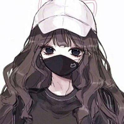 qq头像笔芯