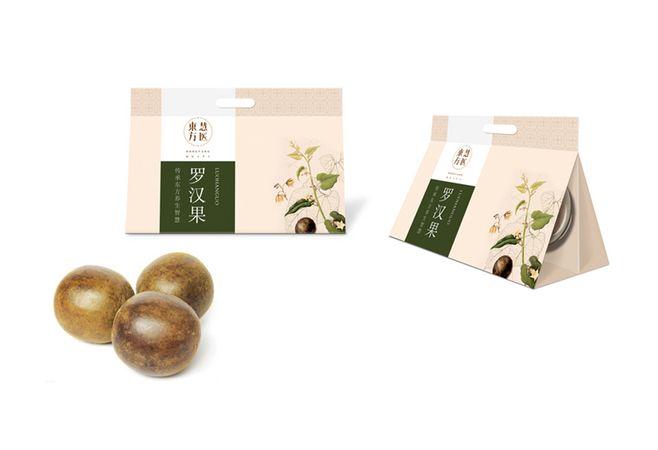 李华清 -包装与品牌设计