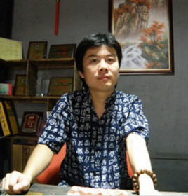 陈国华(工艺美术师)