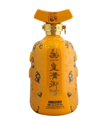 皇沟御酒复合香
