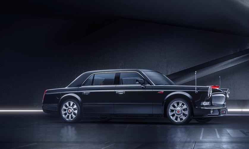 买红旗l5光有钱不行,还要"政审"查三代?_搜狐汽车