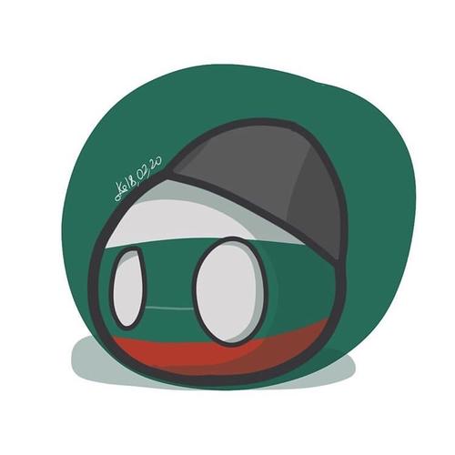 波兰球一些实用的头像转载