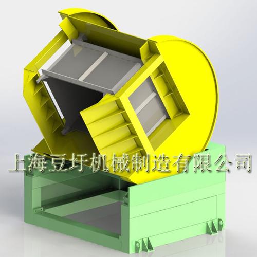 螺丝倒料机 全自动120度180度翻转机