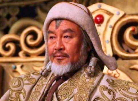 铁木真第四子拖雷死因成谜史学家争论不休与亲哥哥窝阔台有关