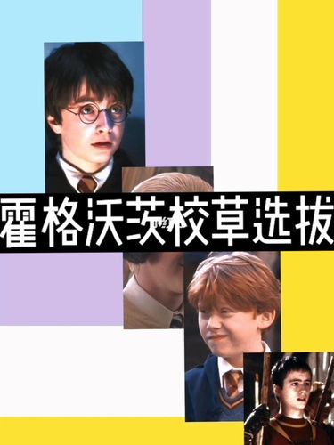 hp|霍格沃茨校草选拔_hp_娱乐_明星娱乐资讯