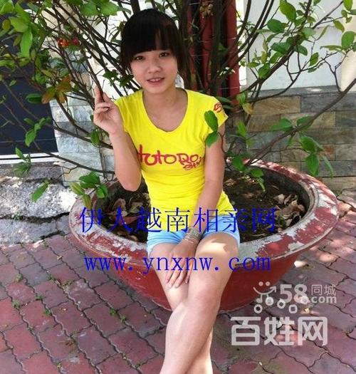 伊人国际网越南女孩相亲咨询