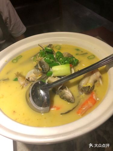 河鱼一锅鲜