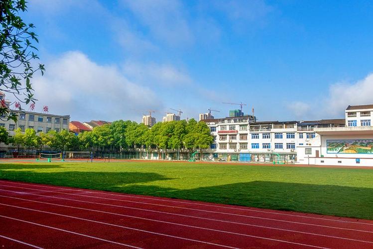 常德阳明中学1805班家长会