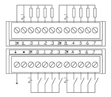 em223-1hf22 接线图