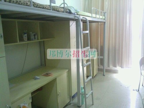 菏泽职业学院宿舍条件