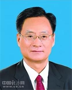河南省政协主席副主席秘书长简历主席刘伟