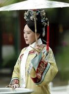 德妃是谁演的,德妃扮演者,花落宫廷错流年德妃_电视猫